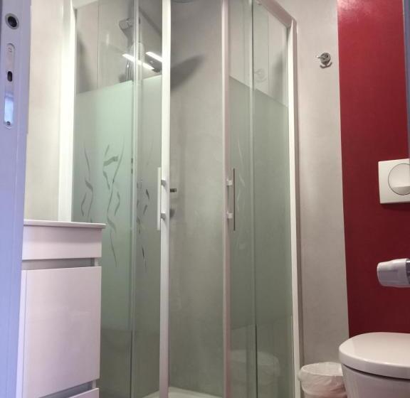 Номер Superior с Видом, Lacour