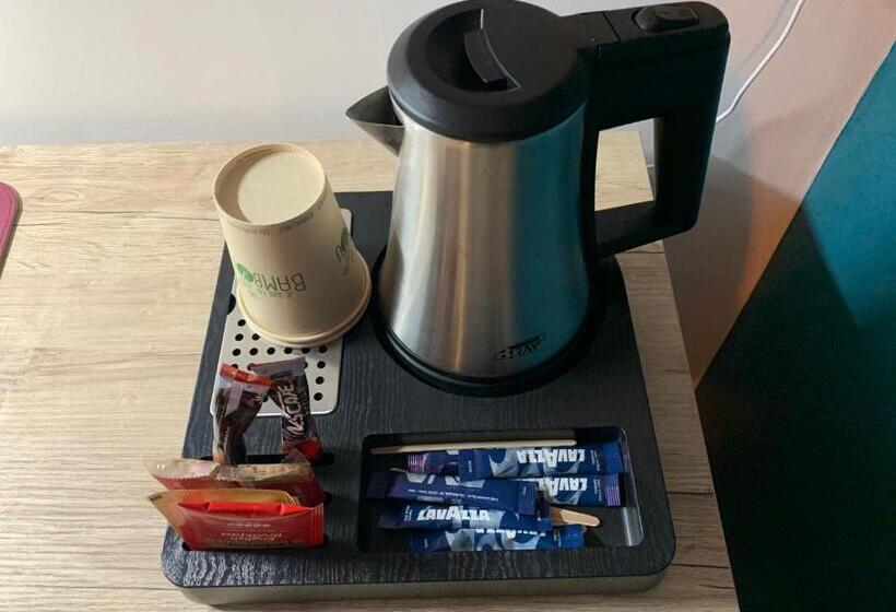 Четырехместный Номер Стандарт, Lacour