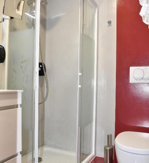 Номер Стандарт Индивидуальный, Lacour