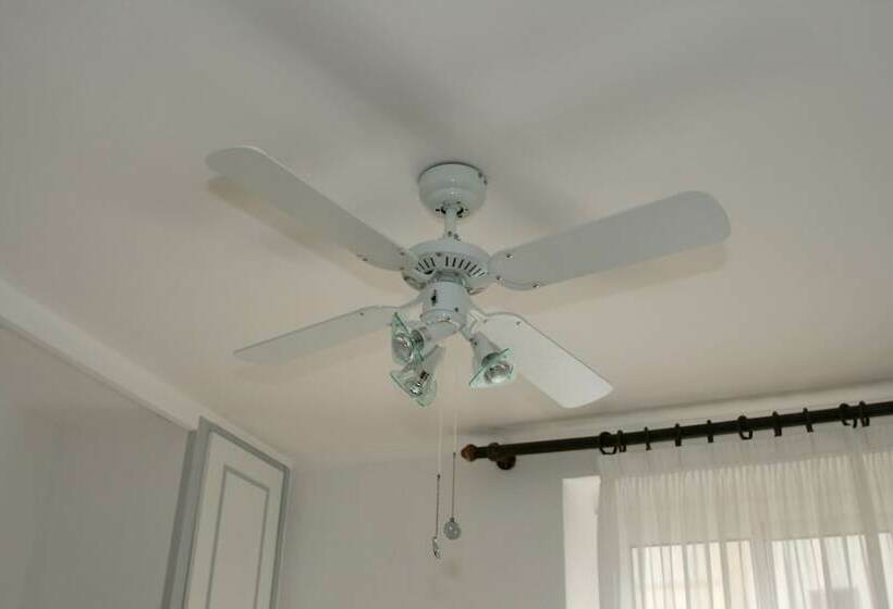 חדר סטנדרט, Hôtel Le Magenta