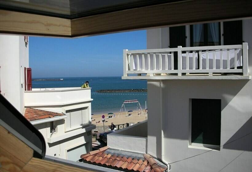 חדר סופריור, Hôtel Le Magenta