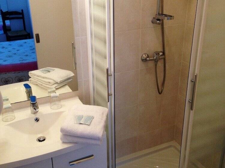 חדר סופריור, Hôtel Le Magenta