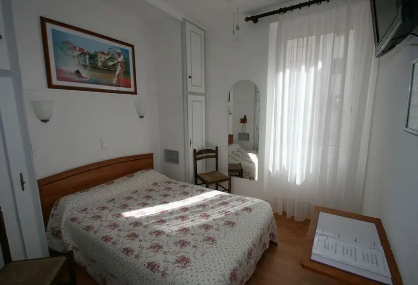 اتاق استاندارد, Hôtel Le Magenta