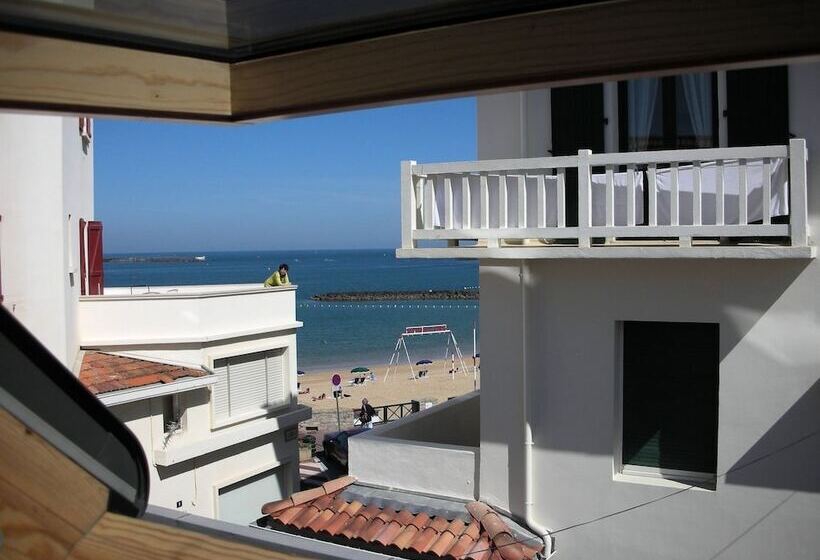 חדר סופריור, Hôtel Le Magenta