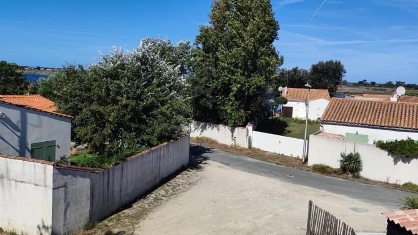 غرفة سوبيريور, Hôtel Le Martray