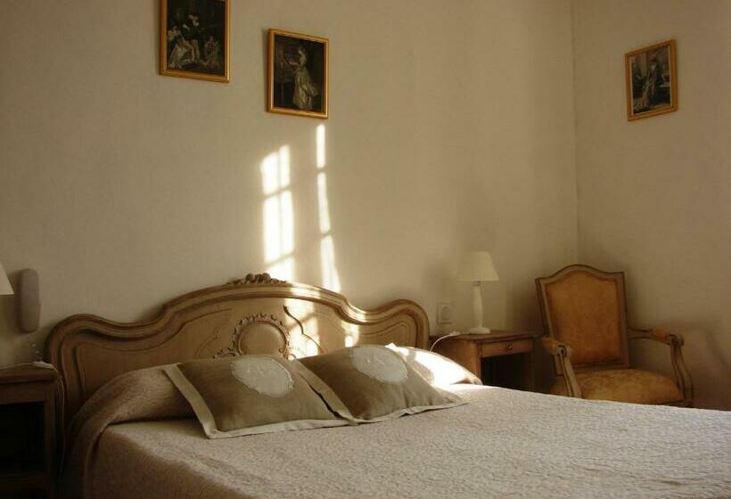 חדר סטנדרט, Hôtel Le Siècle