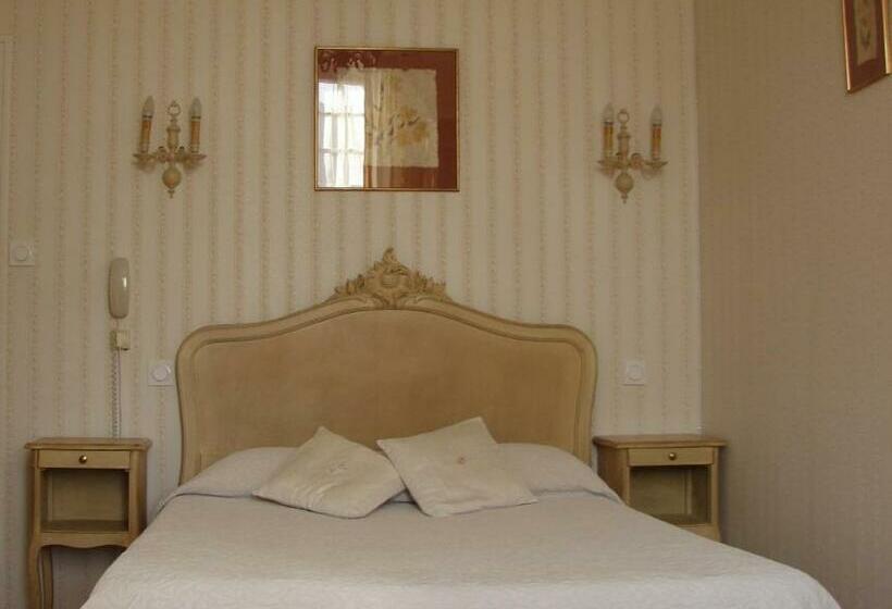 חדר סטנדרט, Hôtel Le Siècle