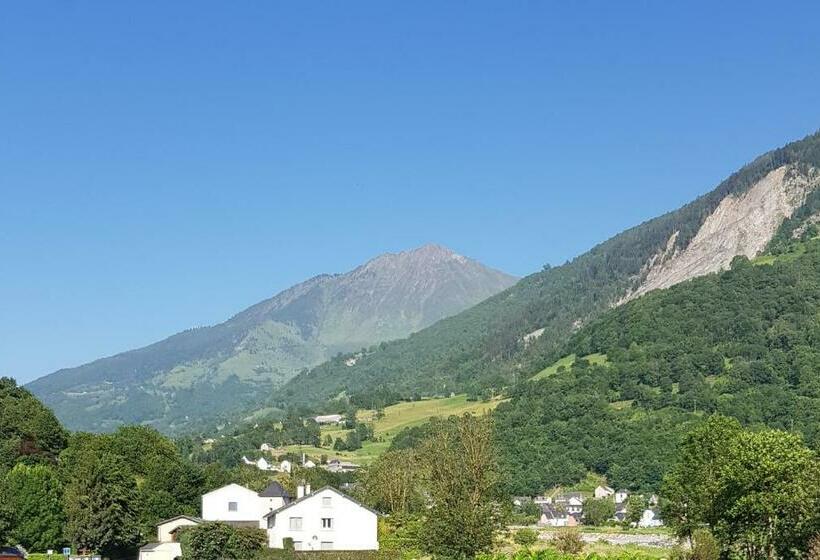 スタンダードルーム, Hôtel Terminus