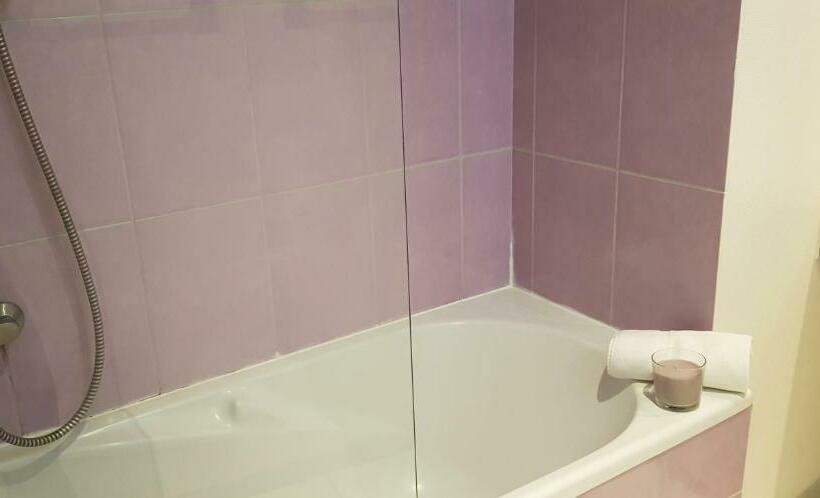 スタンダードルーム, Hôtel Terminus