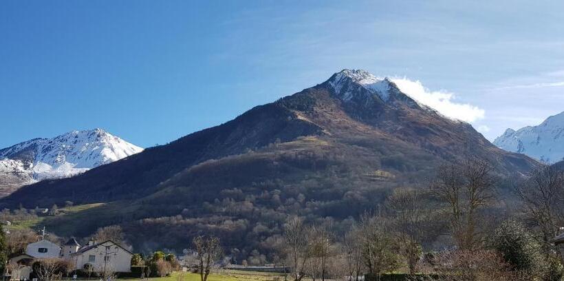 デラックスルーム, Hôtel Terminus