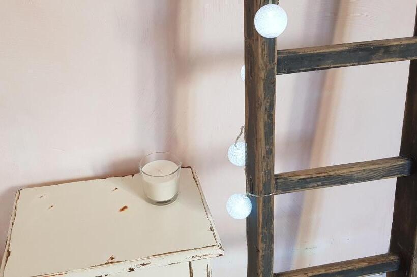 デラックスルーム, Hôtel Terminus