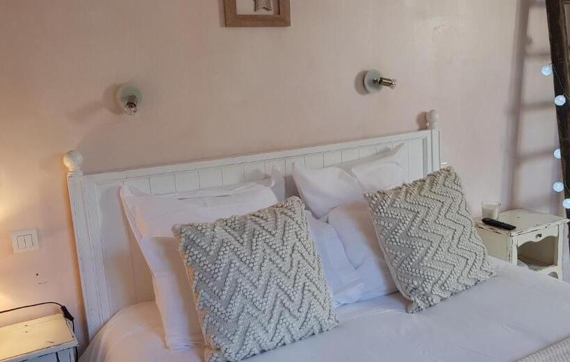 Номер Deluxe, Hôtel Terminus