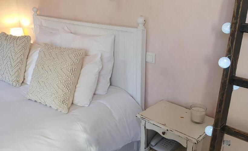 デラックスルーム, Hôtel Terminus