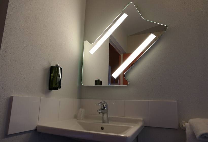 חדר סטנדרט, Ibis Budget Perigueux Boulazac