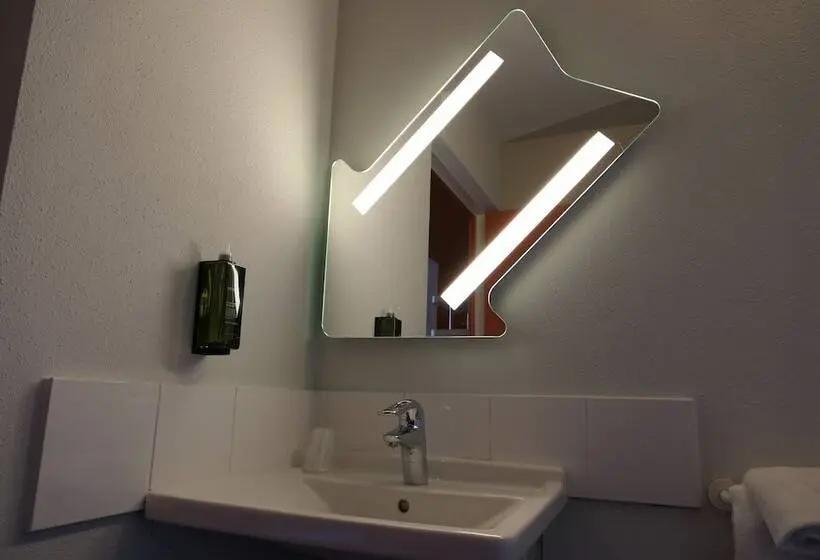 Standard-huone, Ibis Budget Perigueux Boulazac