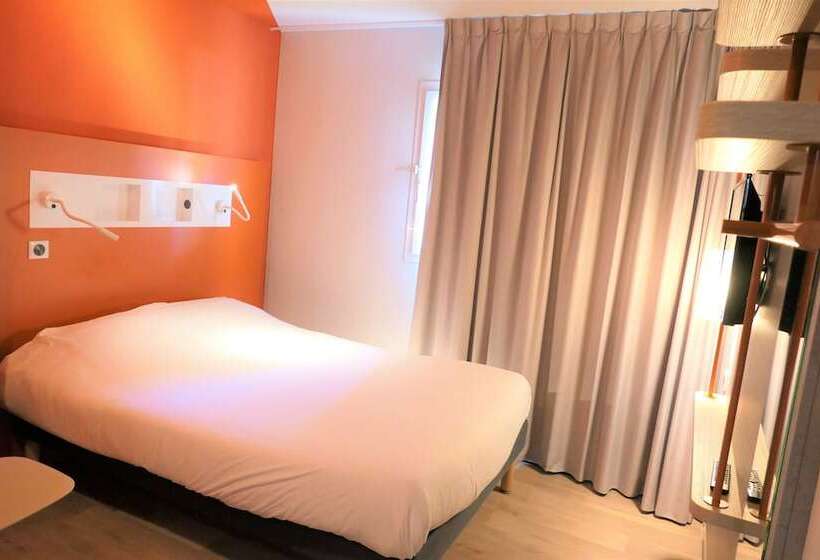 חדר סטנדרט, Ibis Budget Perigueux Boulazac