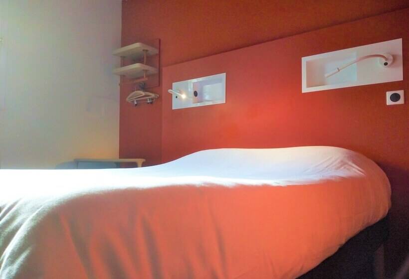 Номер Стандарт, Ibis Budget Perigueux Boulazac