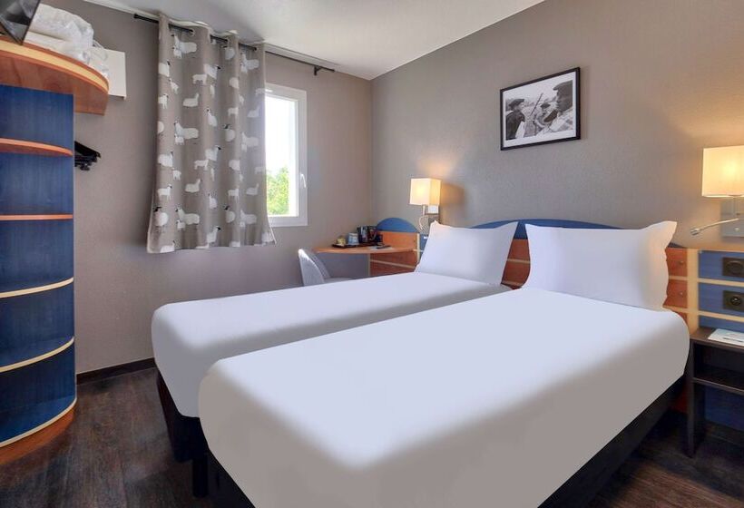 Номер Стандарт, Kyriad Anglet  Biarritz