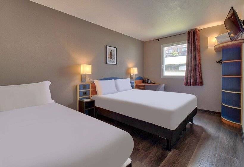 Номер Стандарт, Kyriad Anglet  Biarritz