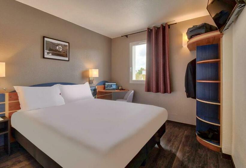 غرفة قياسية, Kyriad Anglet  Biarritz