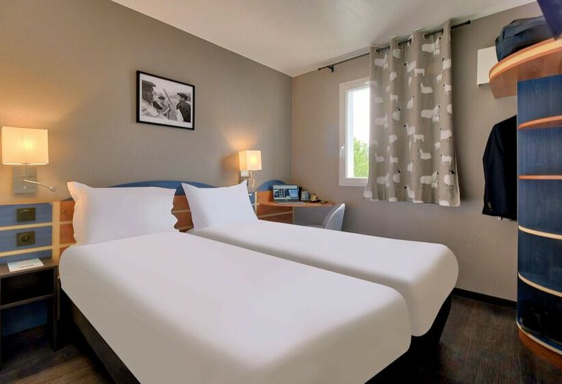 غرفة قياسية, Kyriad Anglet  Biarritz