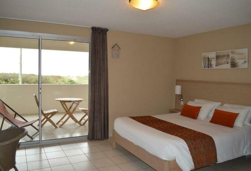 舒适型房间, L Oceane