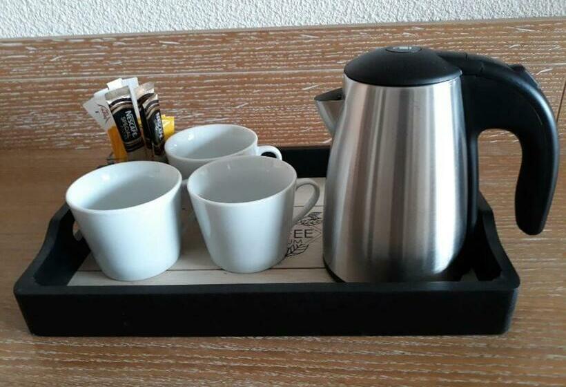 标准三人间, L Oceane