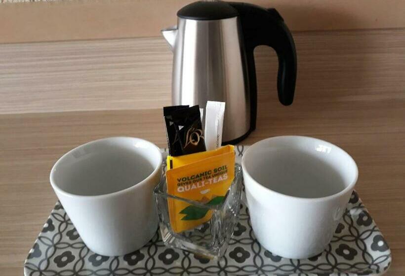 舒适型房间, L Oceane