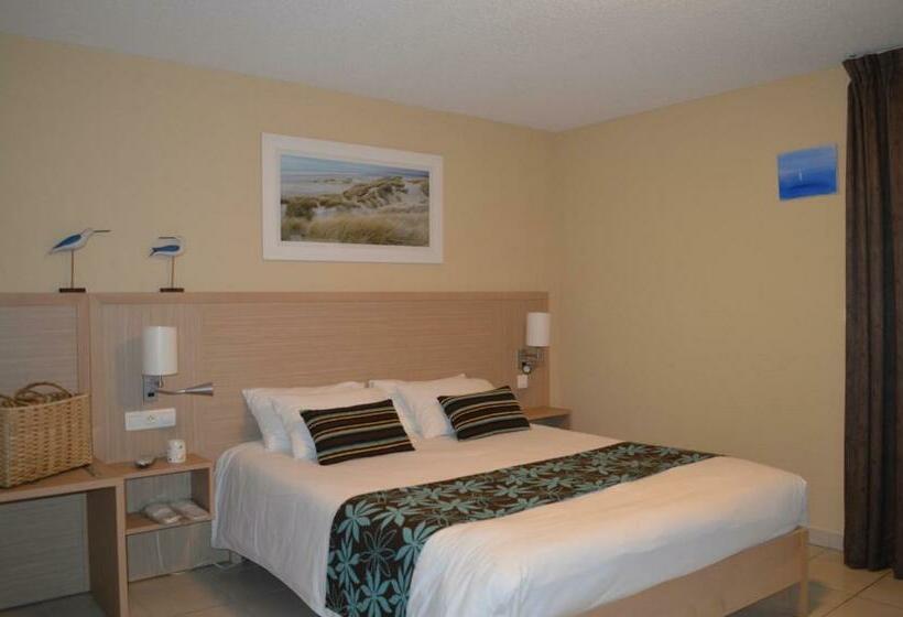 Quarto Estandar, L Oceane