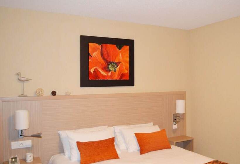 Quarto Estandar, L Oceane