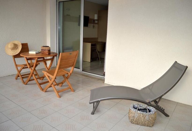 标准工作室, L Oceane