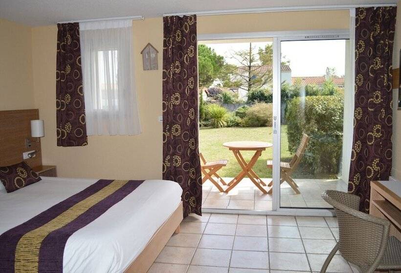 标准工作室, L Oceane