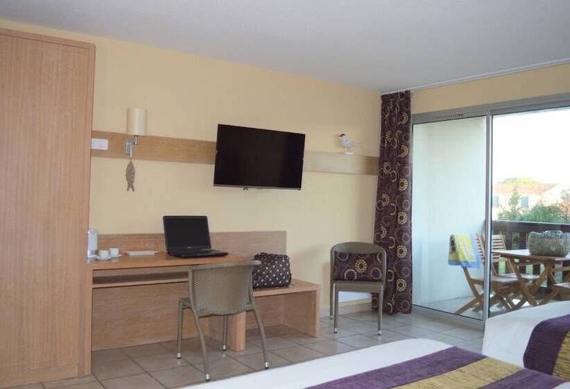 标准工作室, L Oceane