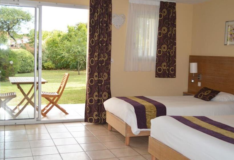 标准工作室, L Oceane