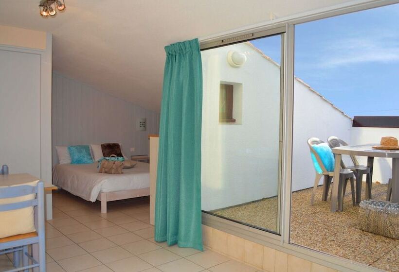 标准工作室, L Oceane