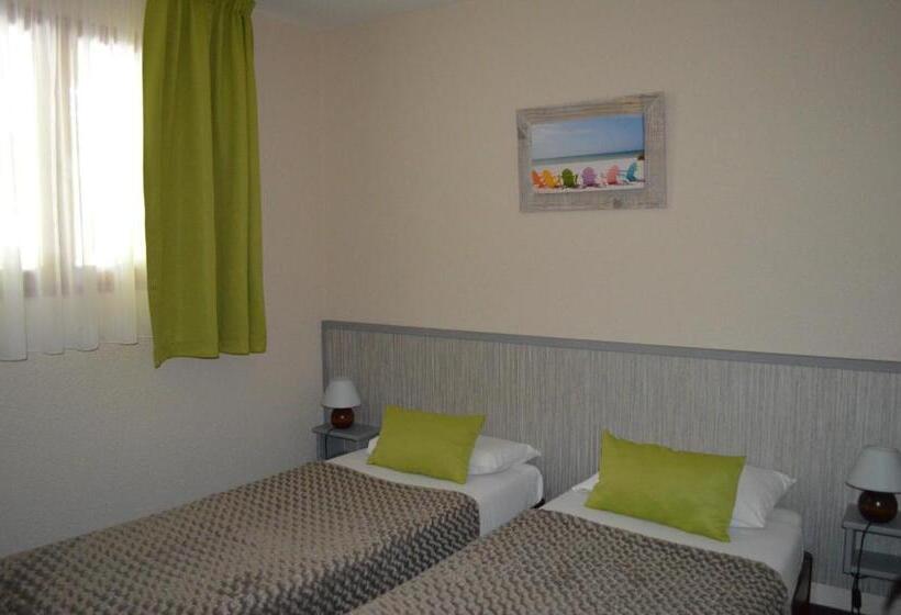 Family Suite, L Oceane