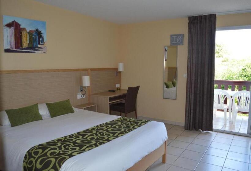 家庭套房, L Oceane