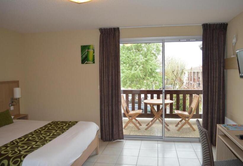 标准工作室, L Oceane