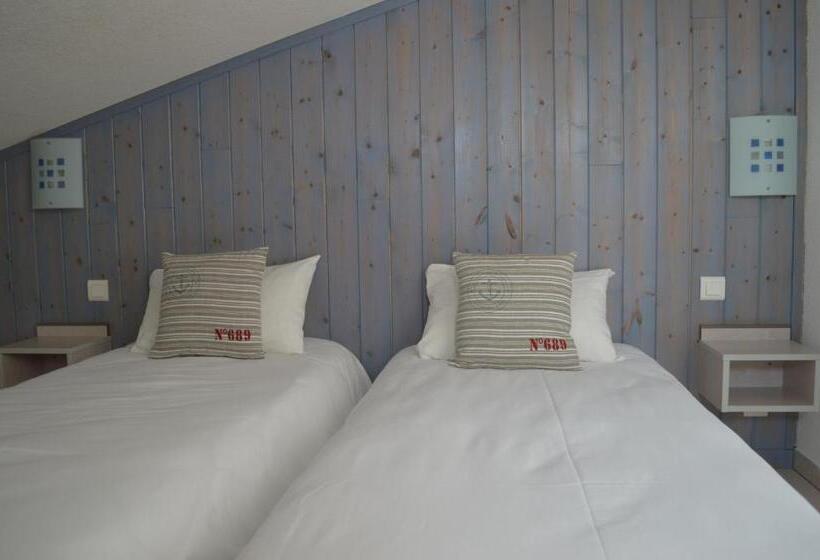 标准工作室, L Oceane