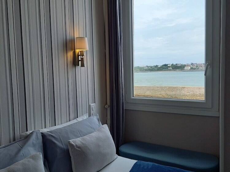 带海景的标准房, La Caravelle