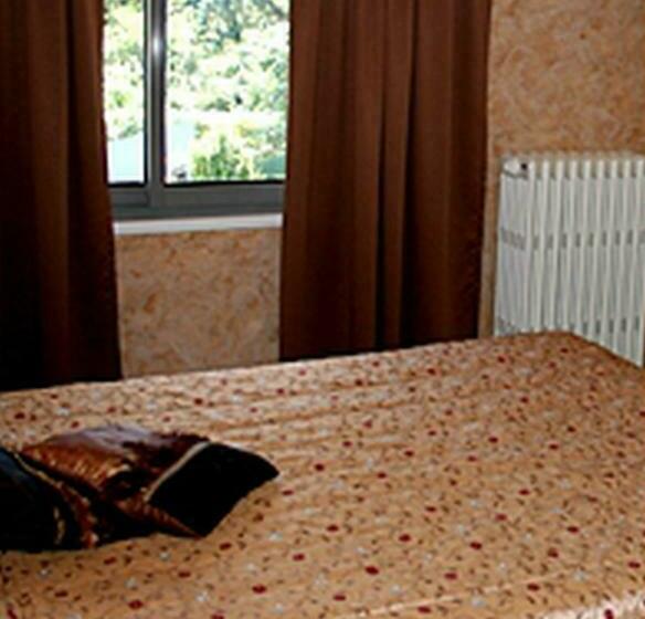 Номер Стандарт, La Maison Blanche