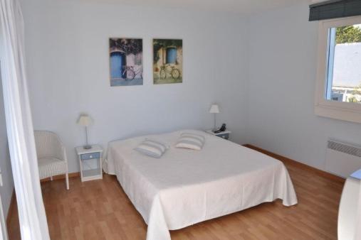 Номер Стандарт, La Sapinière