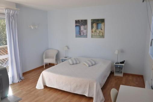 Номер Стандарт, La Sapinière