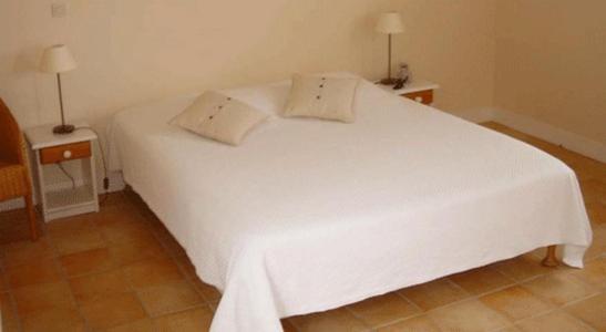 Номер Стандарт, La Sapinière