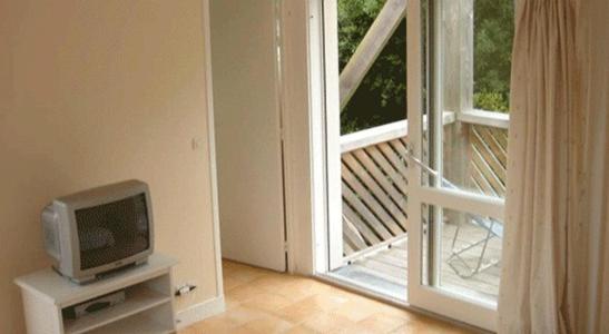 Номер Стандарт, La Sapinière