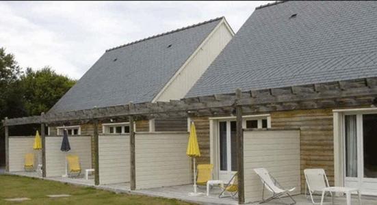 Семейный Номер, La Sapinière