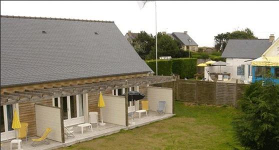 Семейный Номер, La Sapinière