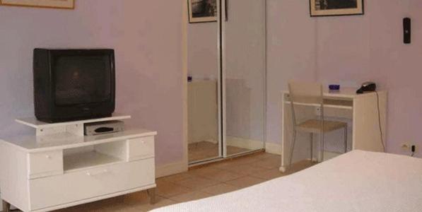 Семейный Номер, La Sapinière