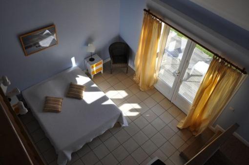 Family Suite, La Sapinière