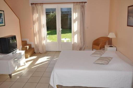 Family Suite, La Sapinière